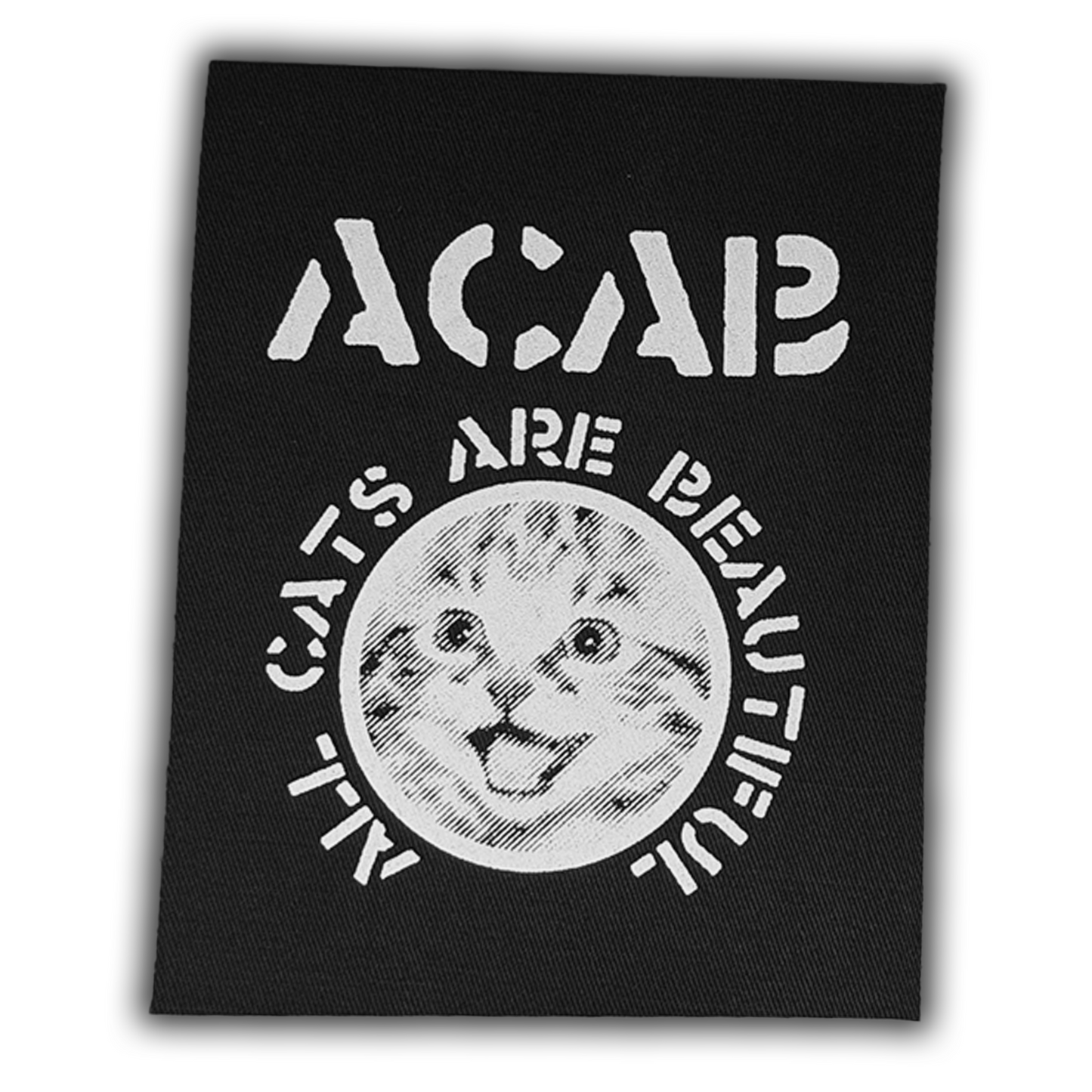 ACAB Patch