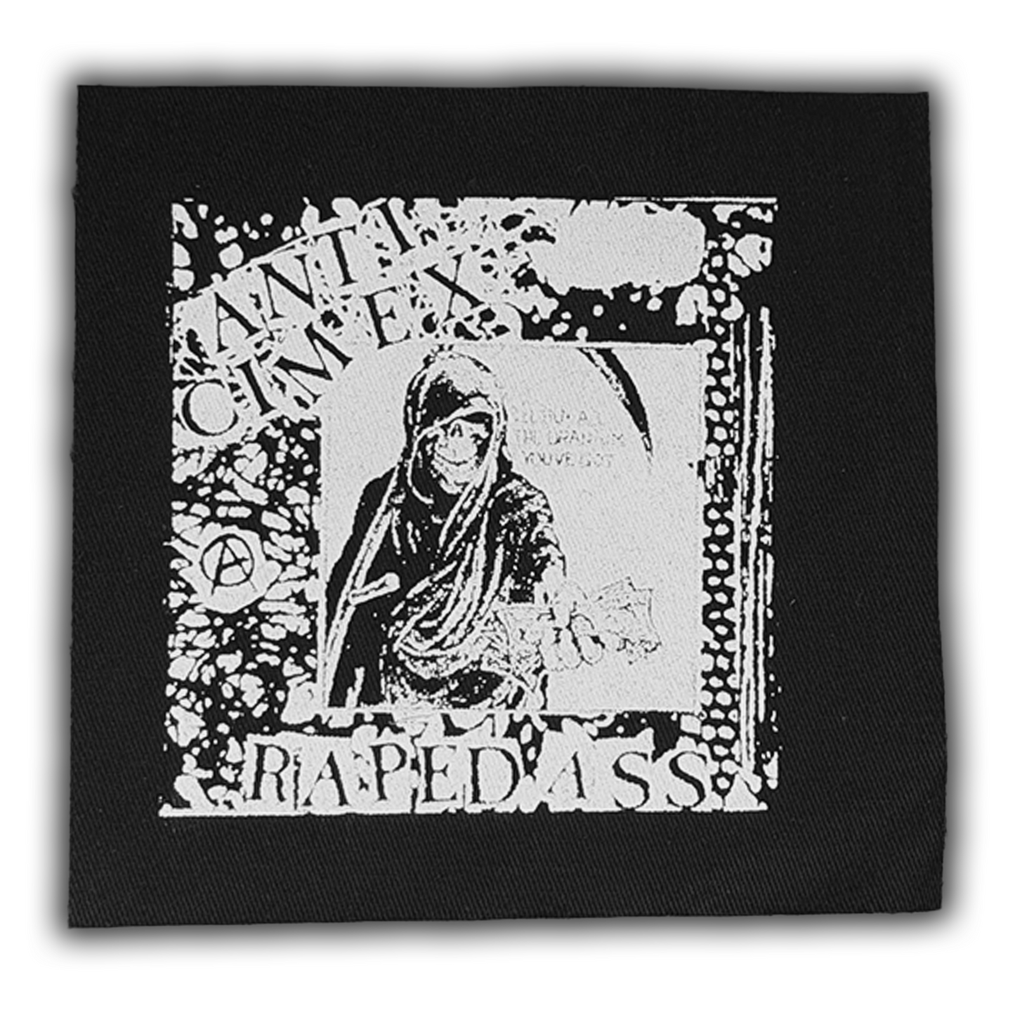 Anti-Cimex Patch
