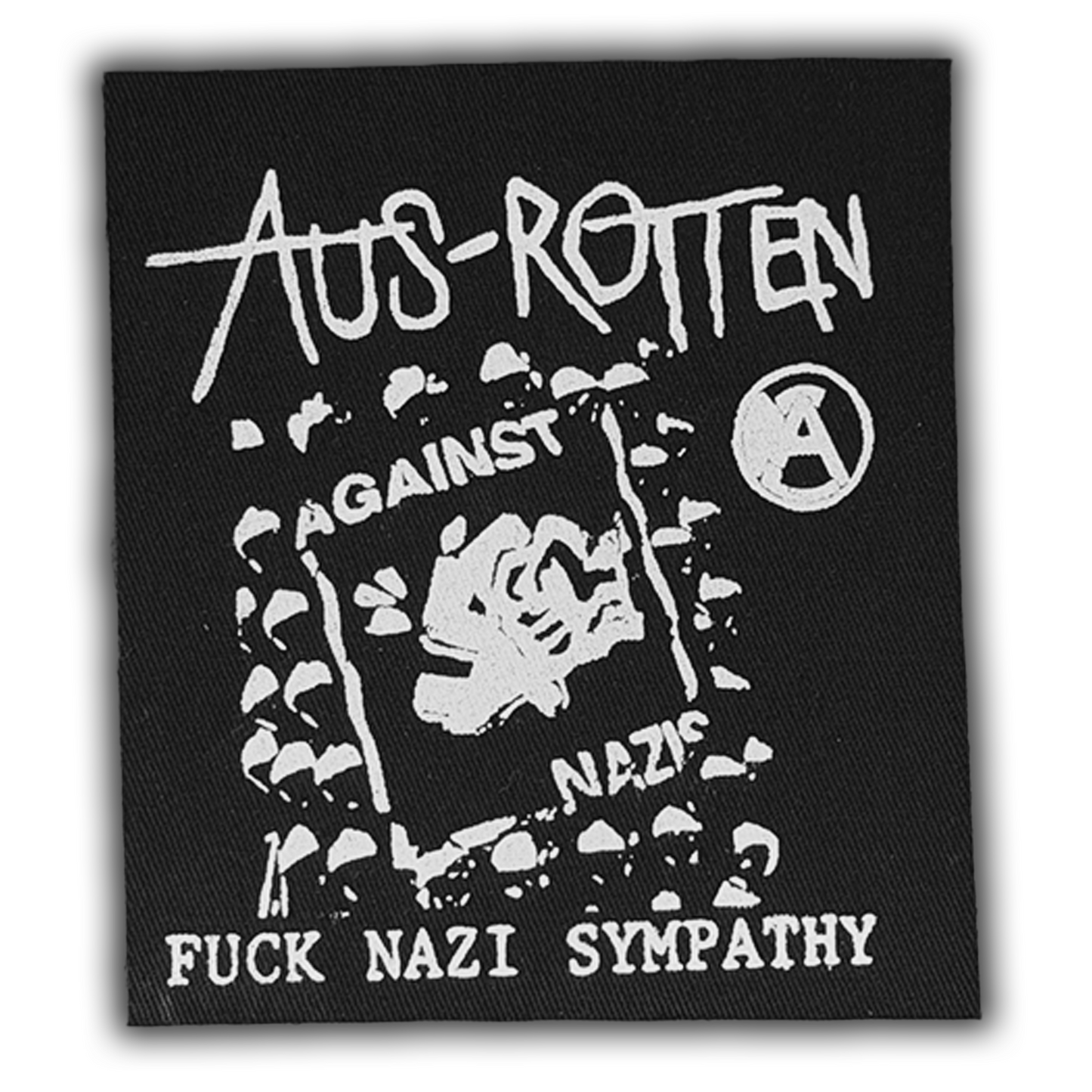 Aus Rotten Patch