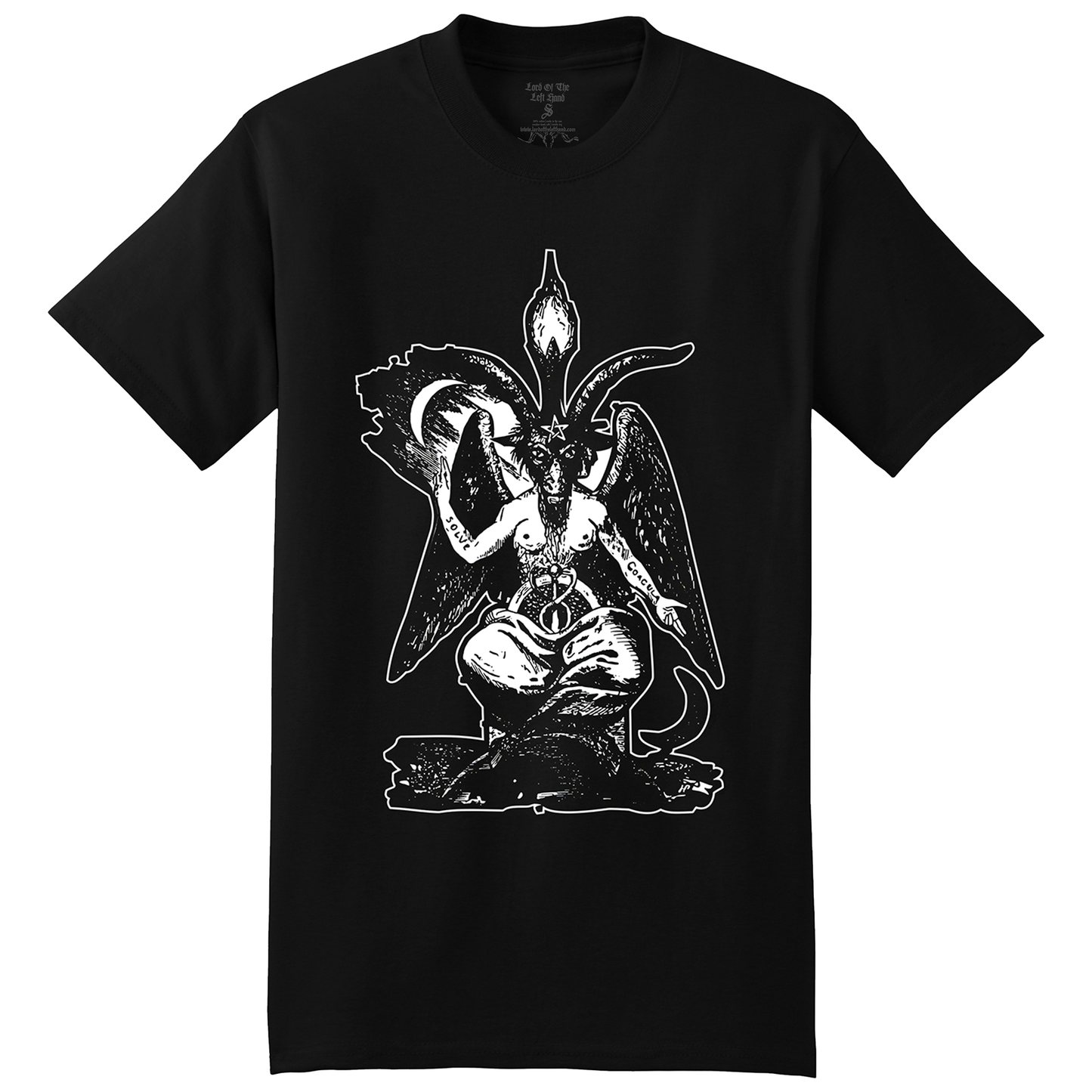 BAPHOMET T-Shirt
