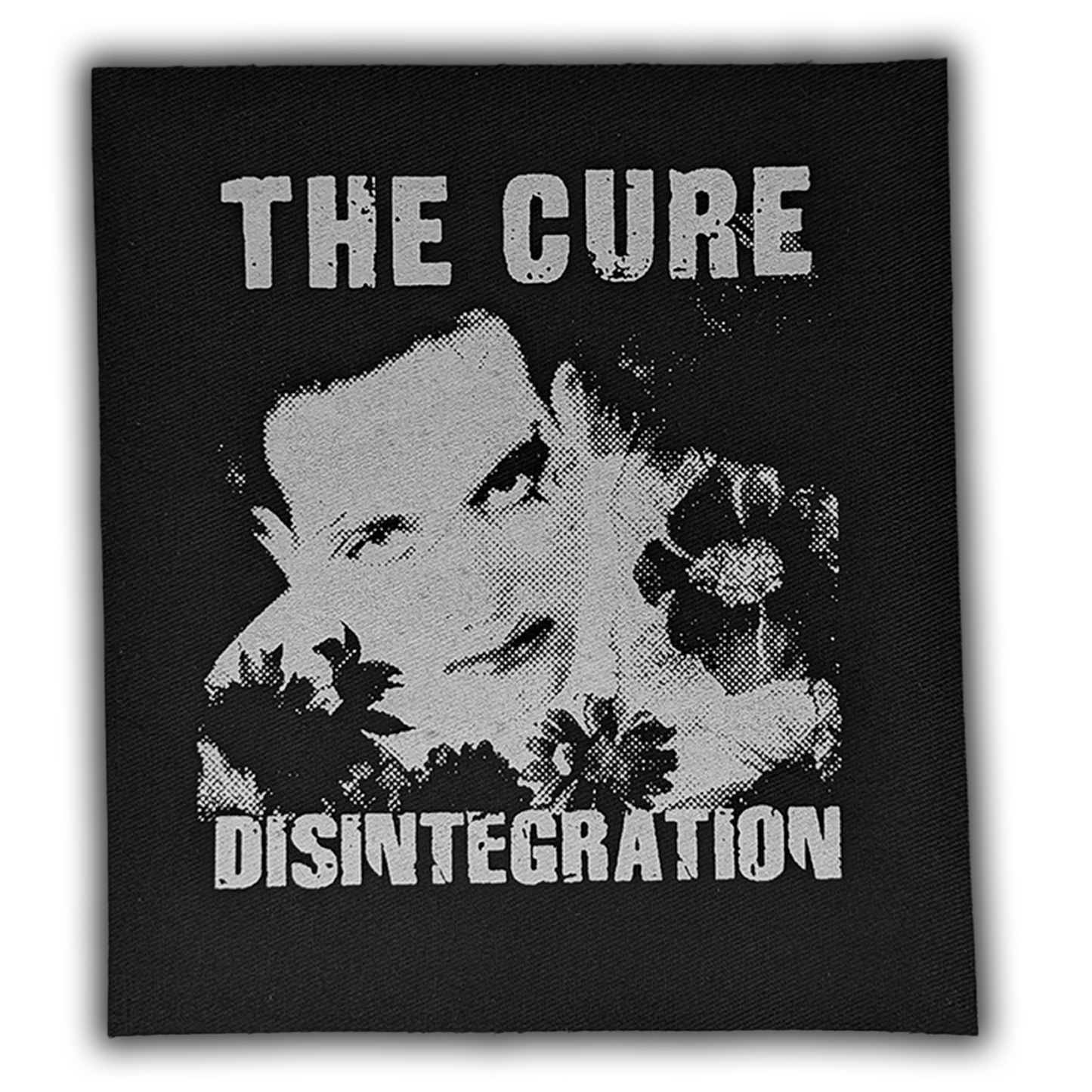 Disintegration Patch