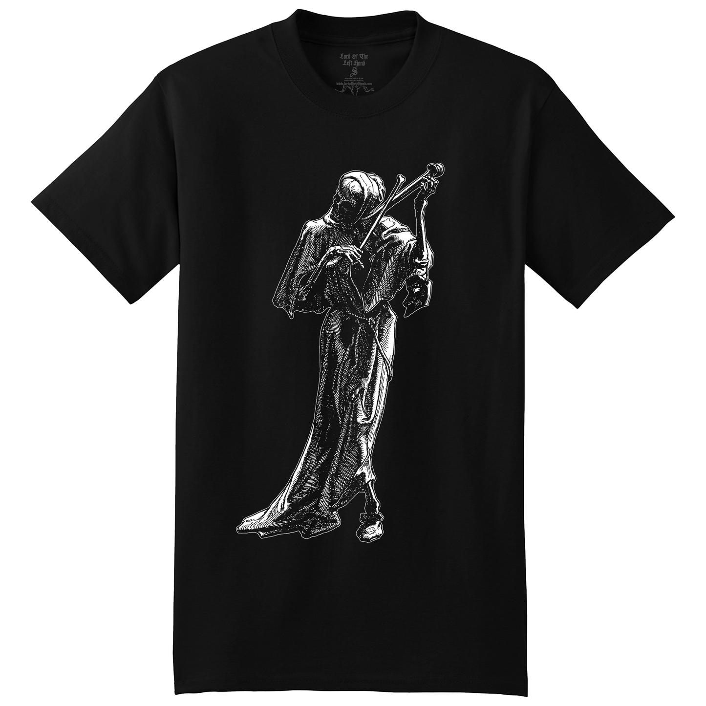 DEATH PLAYING VIOLIN T-Shirt