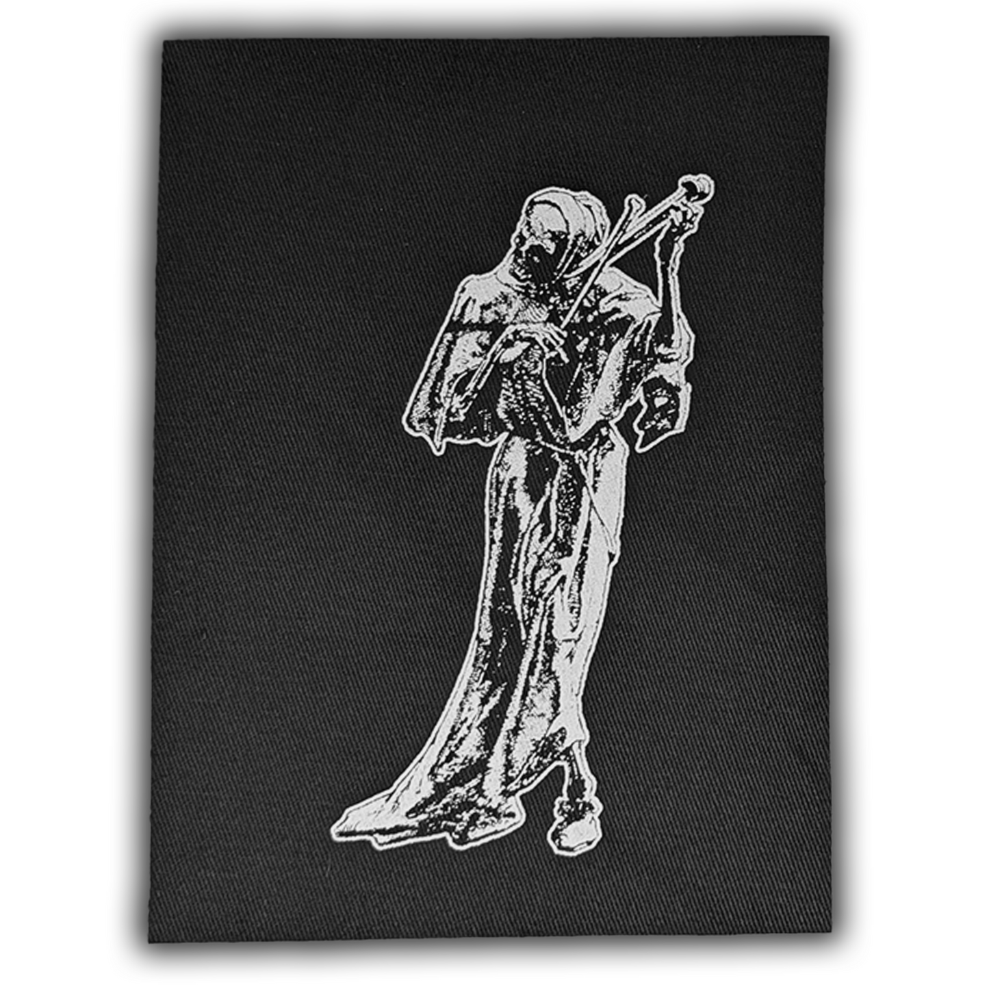 Death Violin Patch
