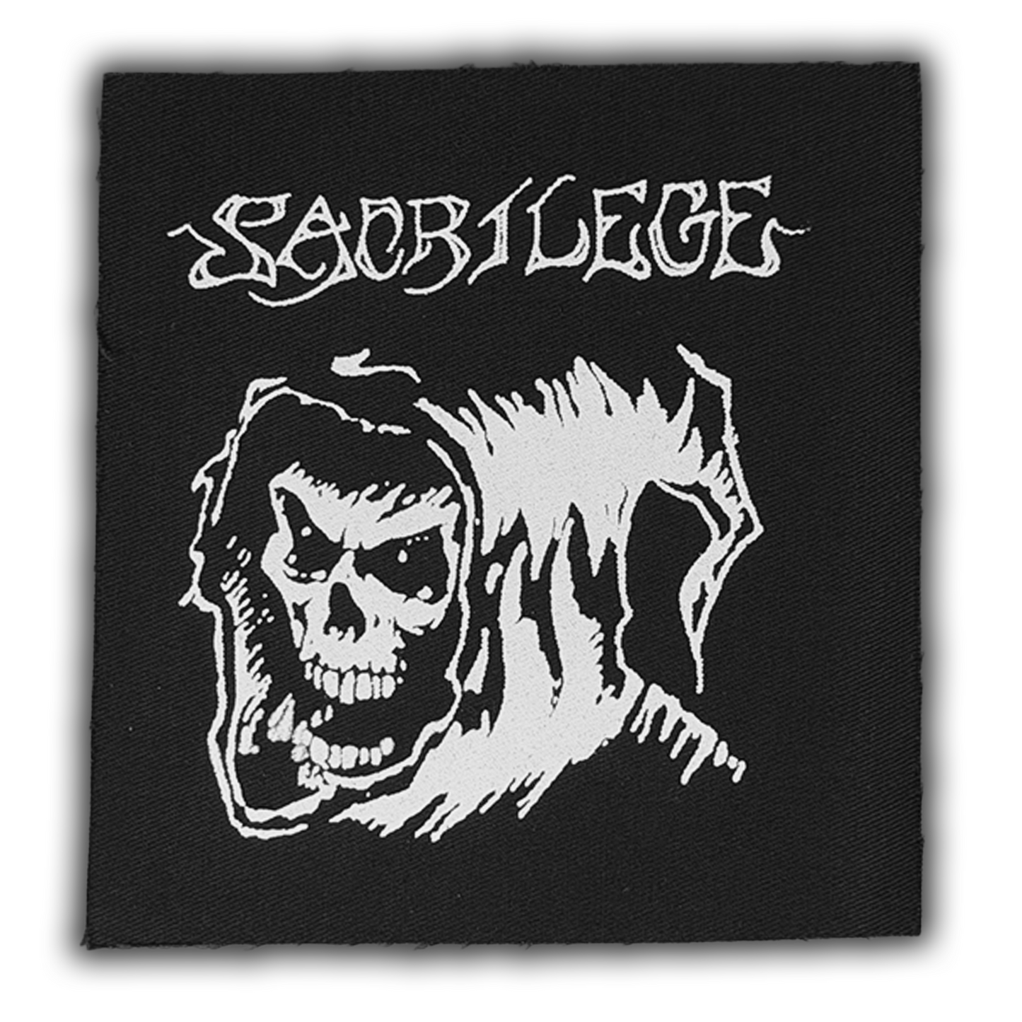 Sacrilege Patch