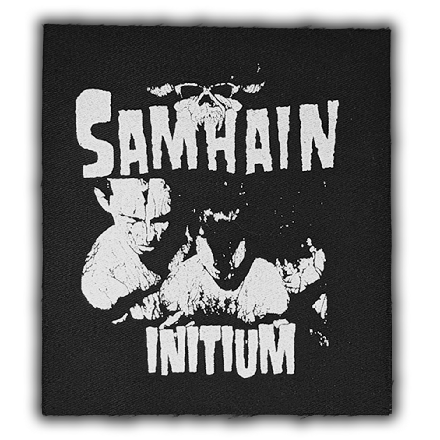 Samhain Initium Patch