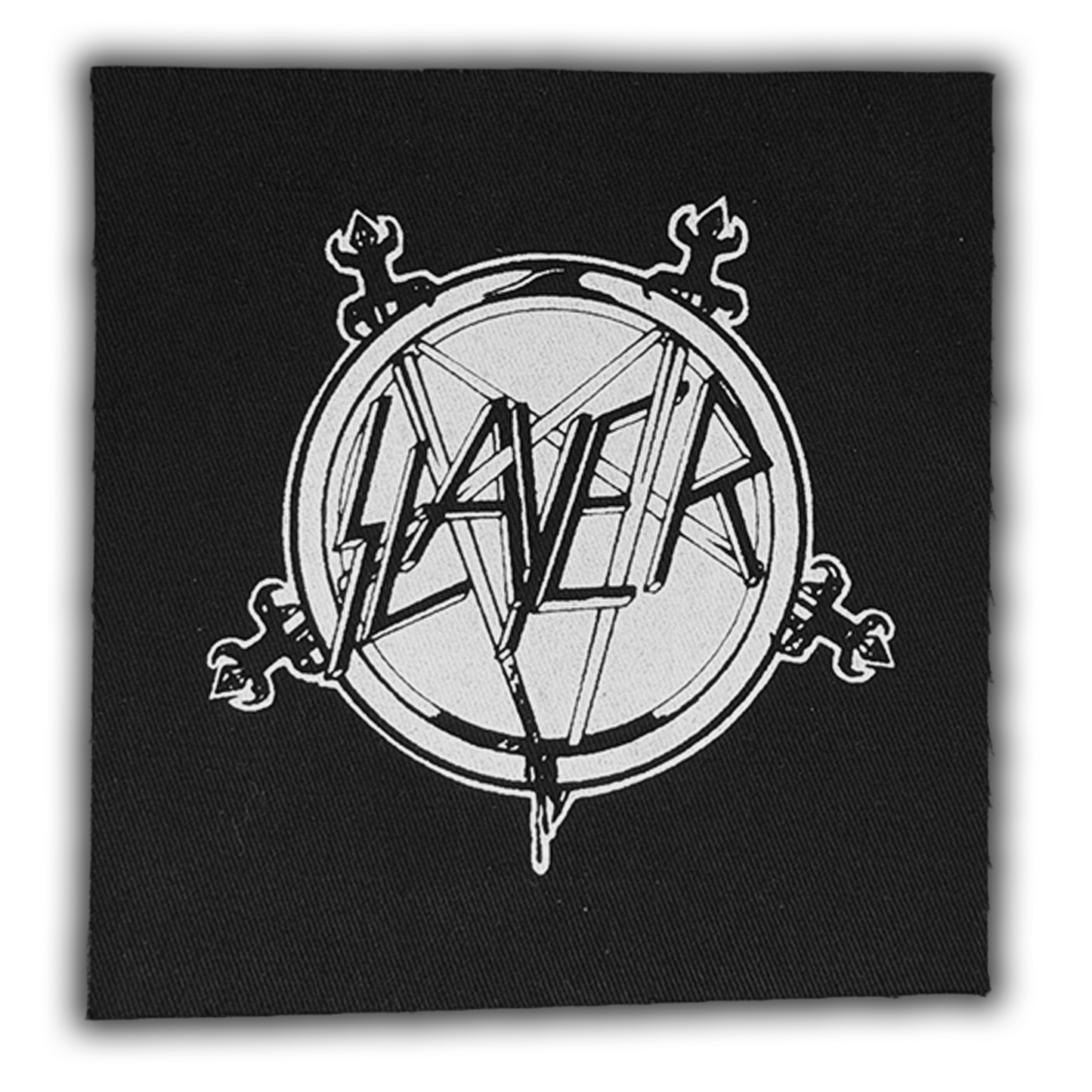 Slayer Patch