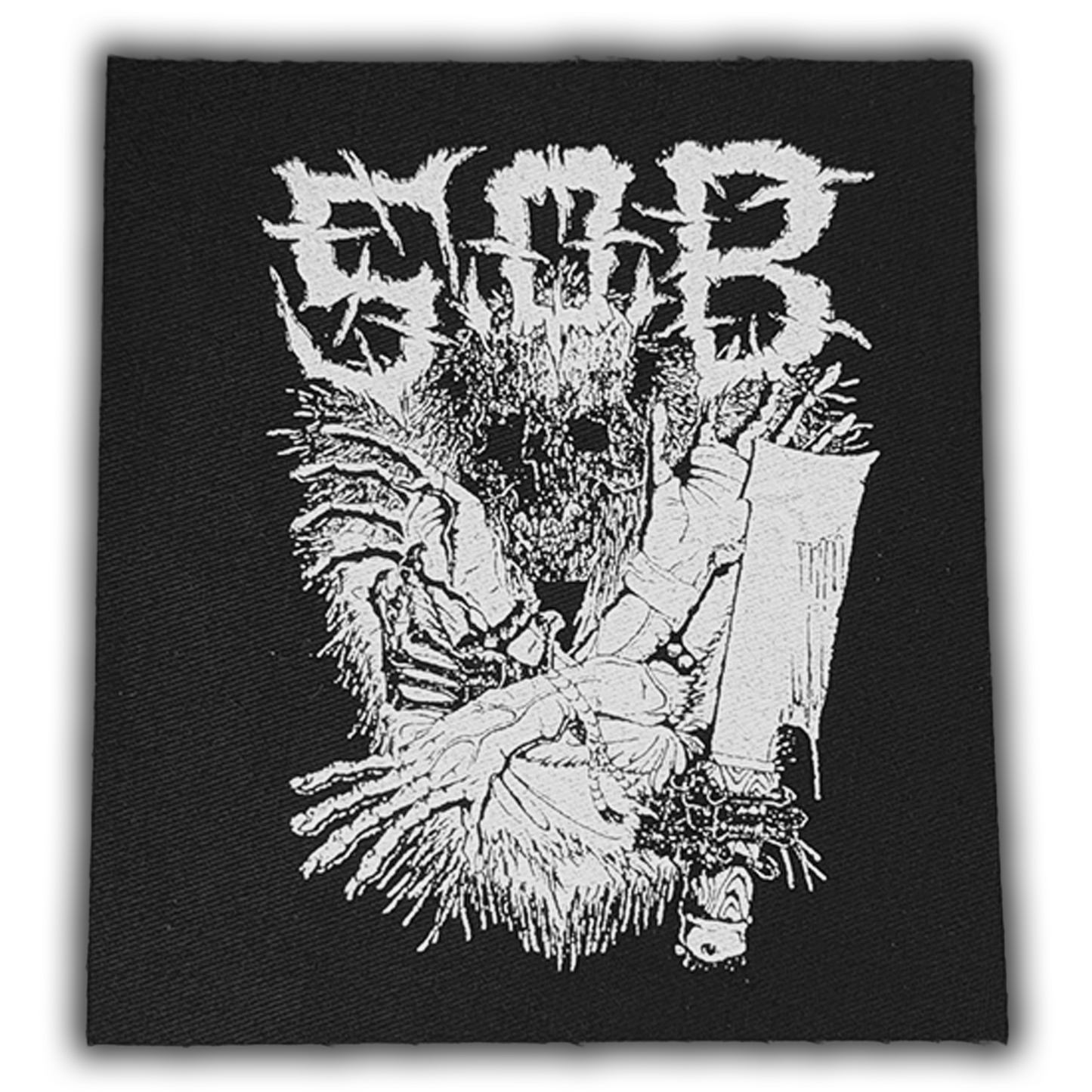 S.O.B Patch