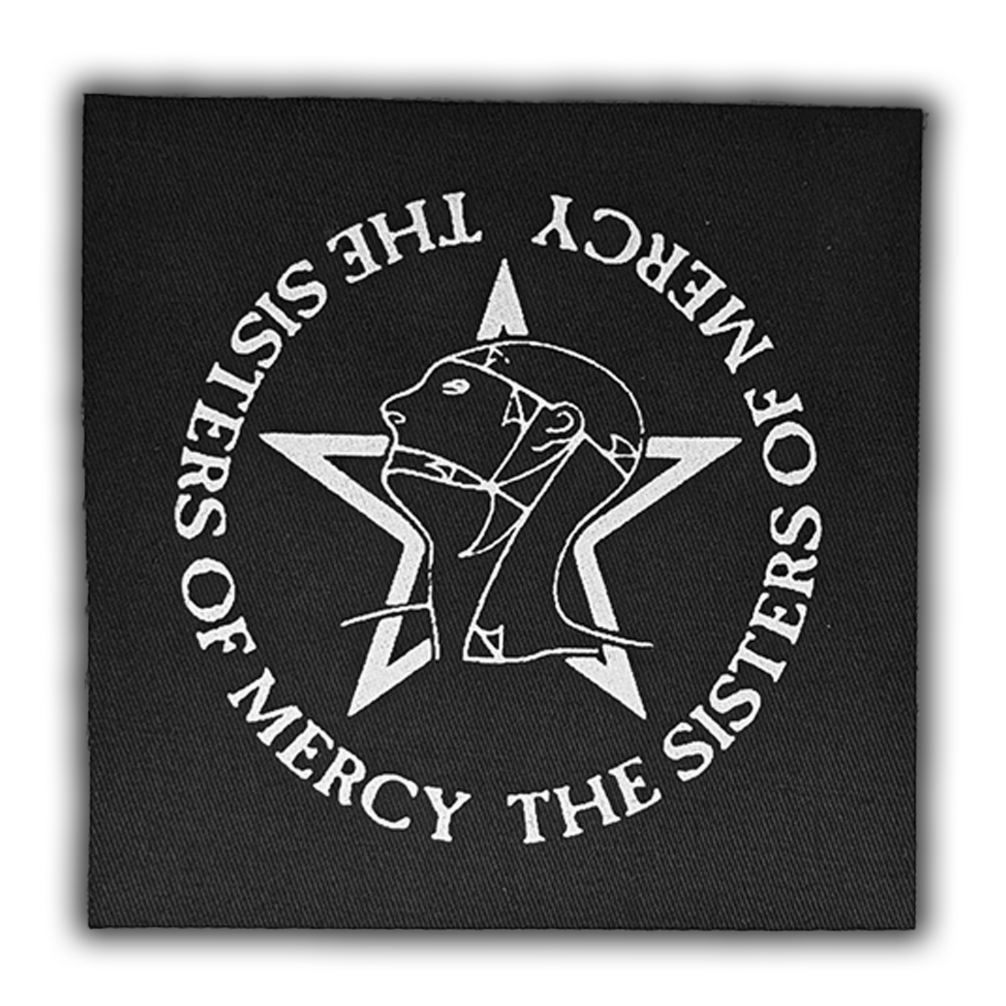 SoM Logo Patch