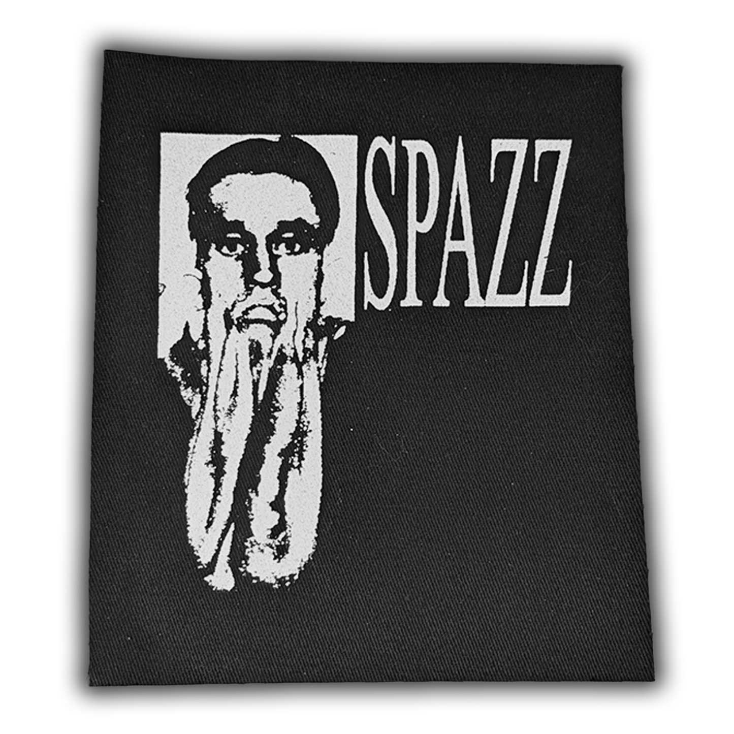 Spazz Patch