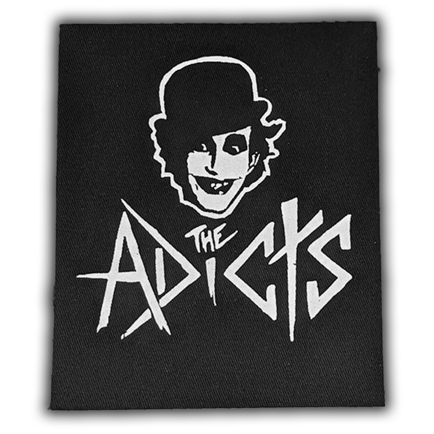 The Adicts Patch