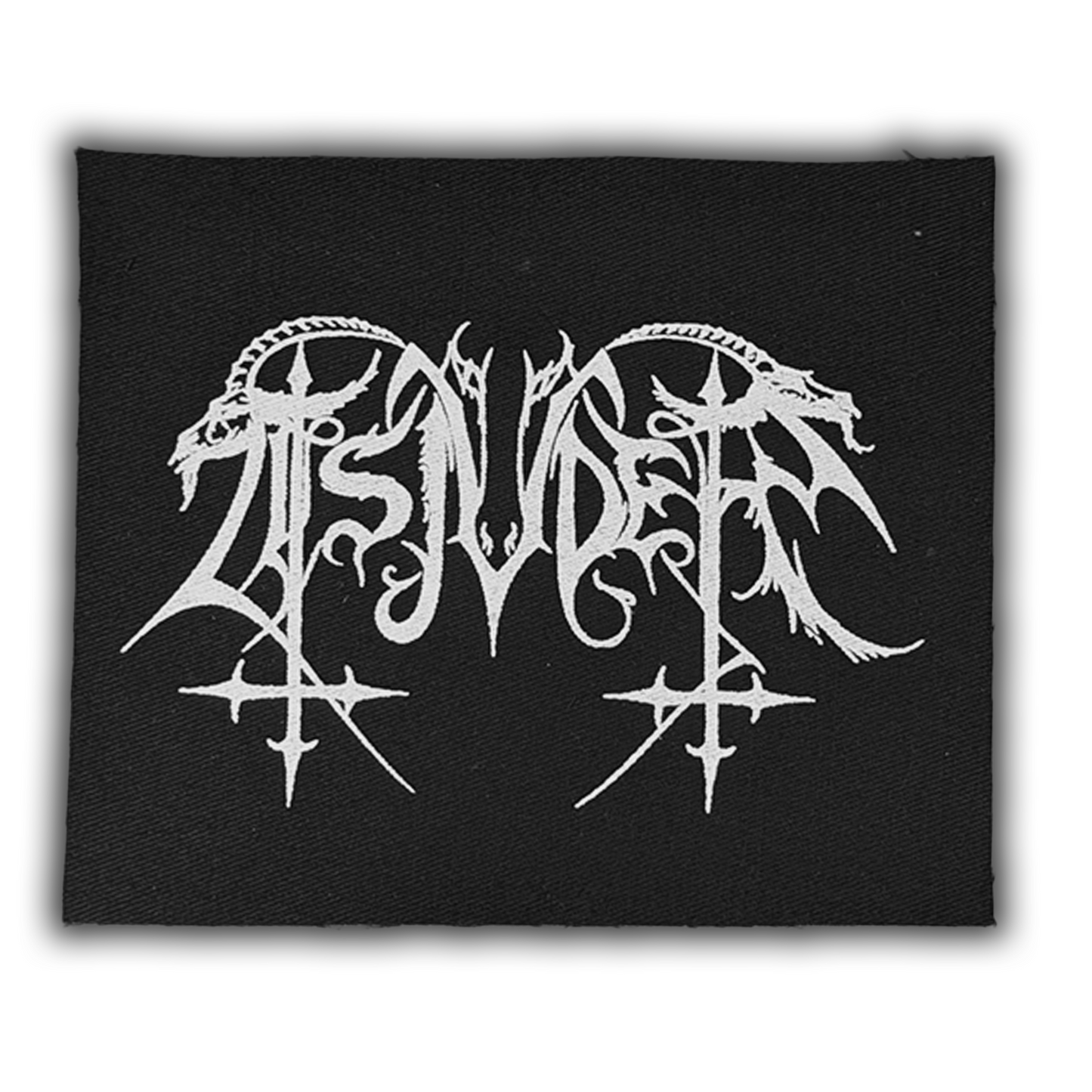 Tsjuder Patch
