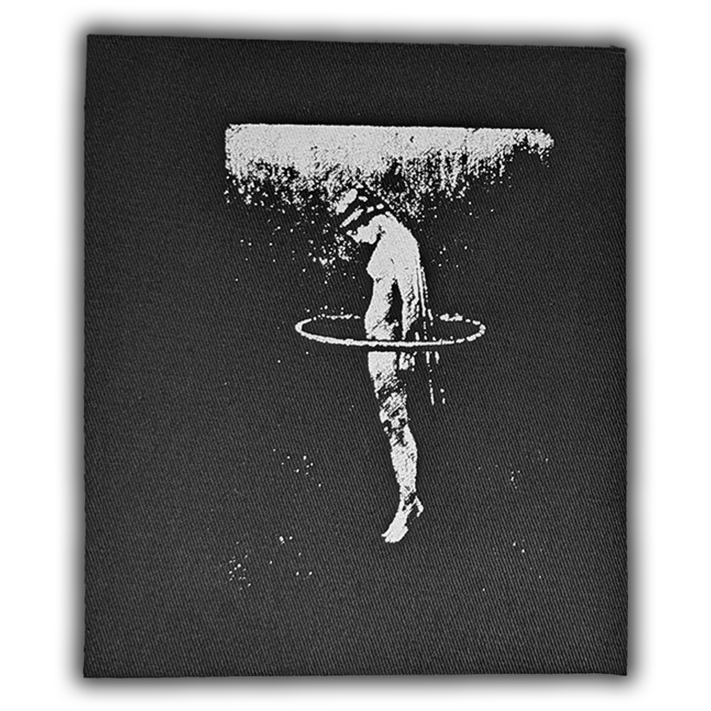 Witch Levitation Patch