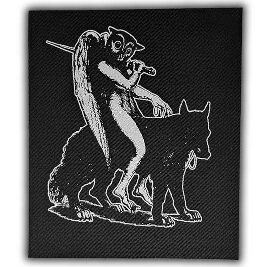 Andras Patch