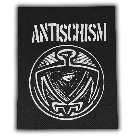 Antischism Patch