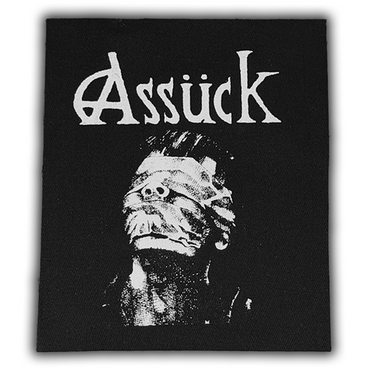 Assuck Patch