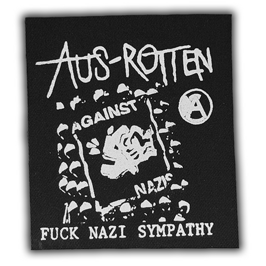 Aus Rotten Patch