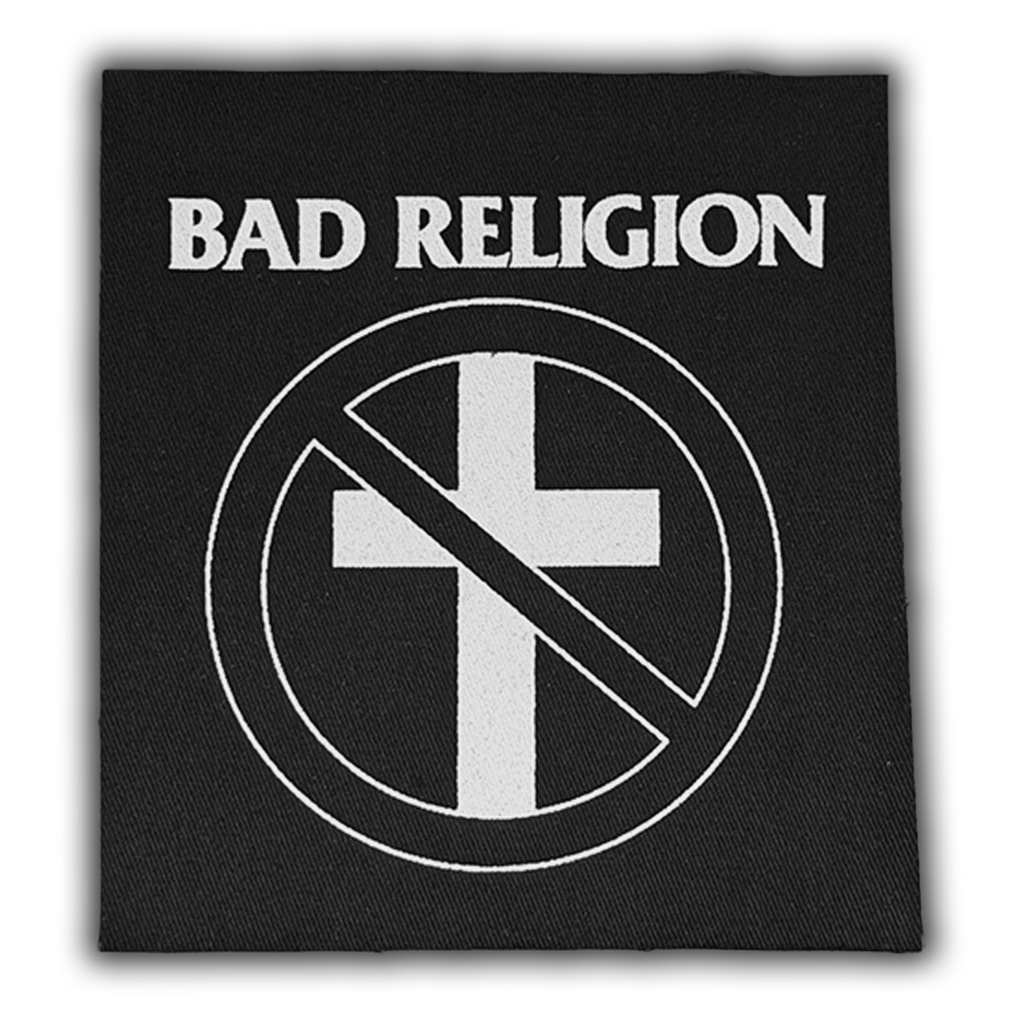 Bad Religion Patch