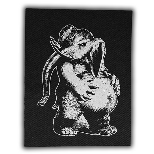 Behemoth Patch