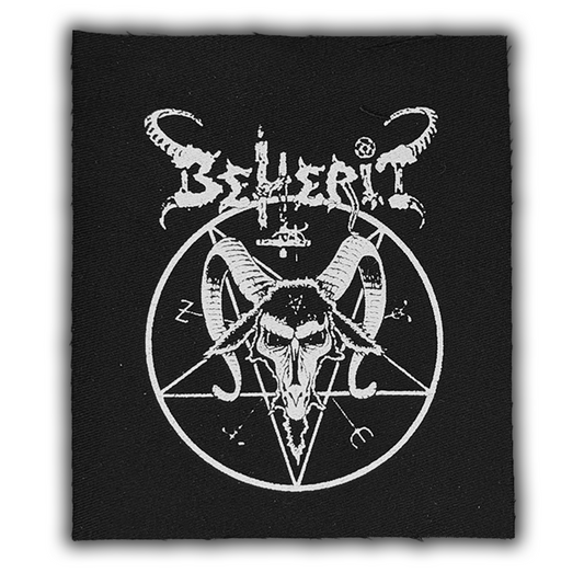 Beherit Patch