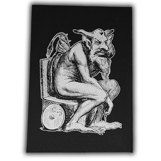 Belphegor Patch