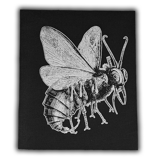 Belzebuth Patch