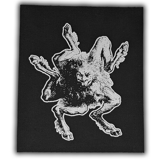 Buer Patch