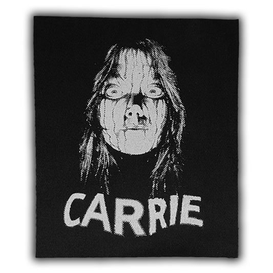 Carrie Patch