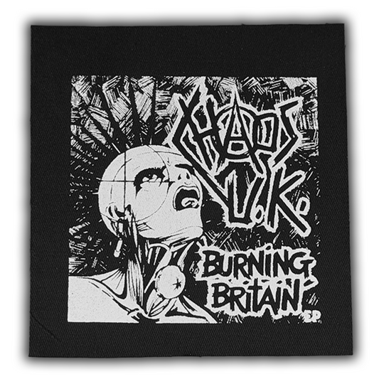Chaos U.K. Patch