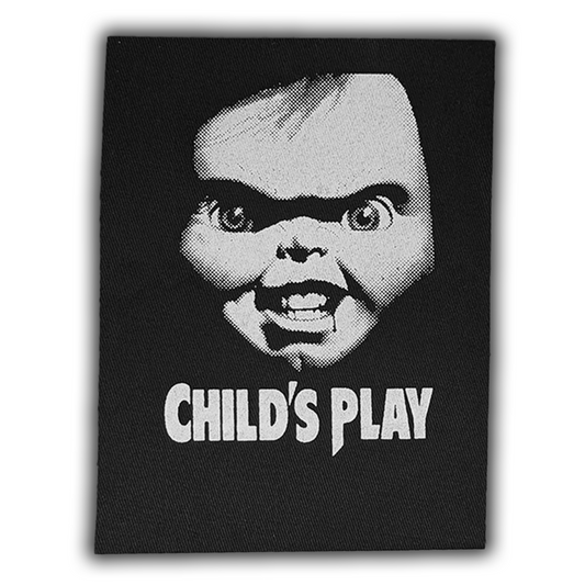 Child's Play Patch