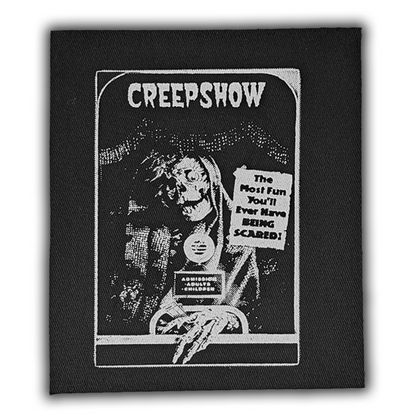 Creepshow Patch