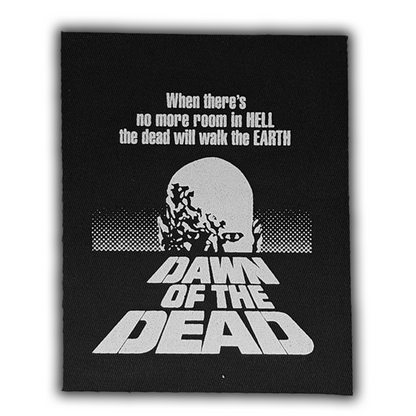 Dawn of the Dead Patch