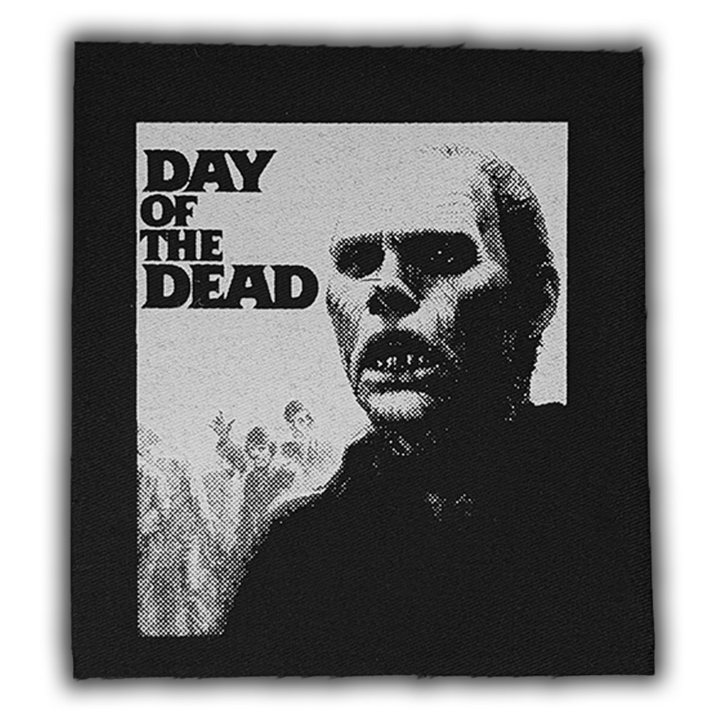 Day of the Dead Patch