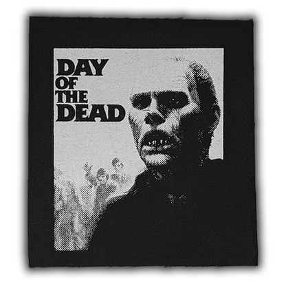 Day of the Dead Patch