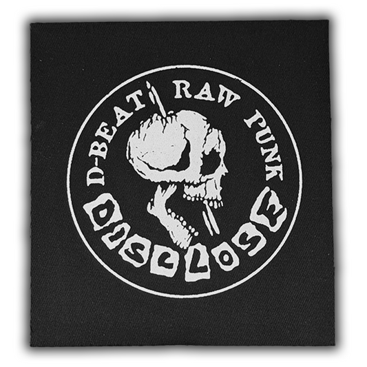 Disclose Patch