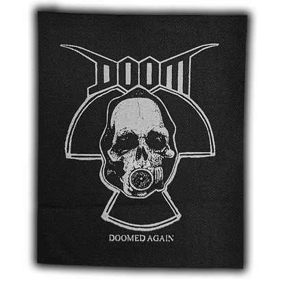 Doom Doomed Again Patch