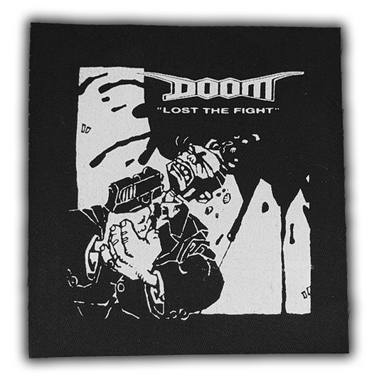 Doom Lost in the Fight Patch