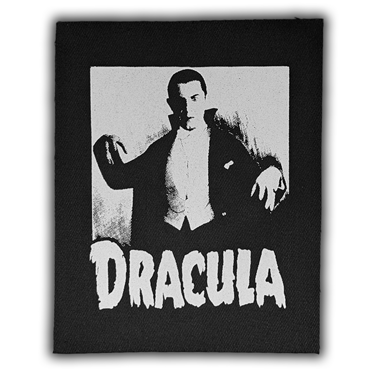 Dracula Patch