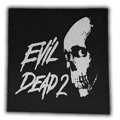 Evil Dead 2 Patch