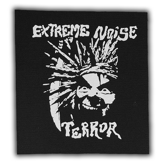 Extreme Noise Terror Patch