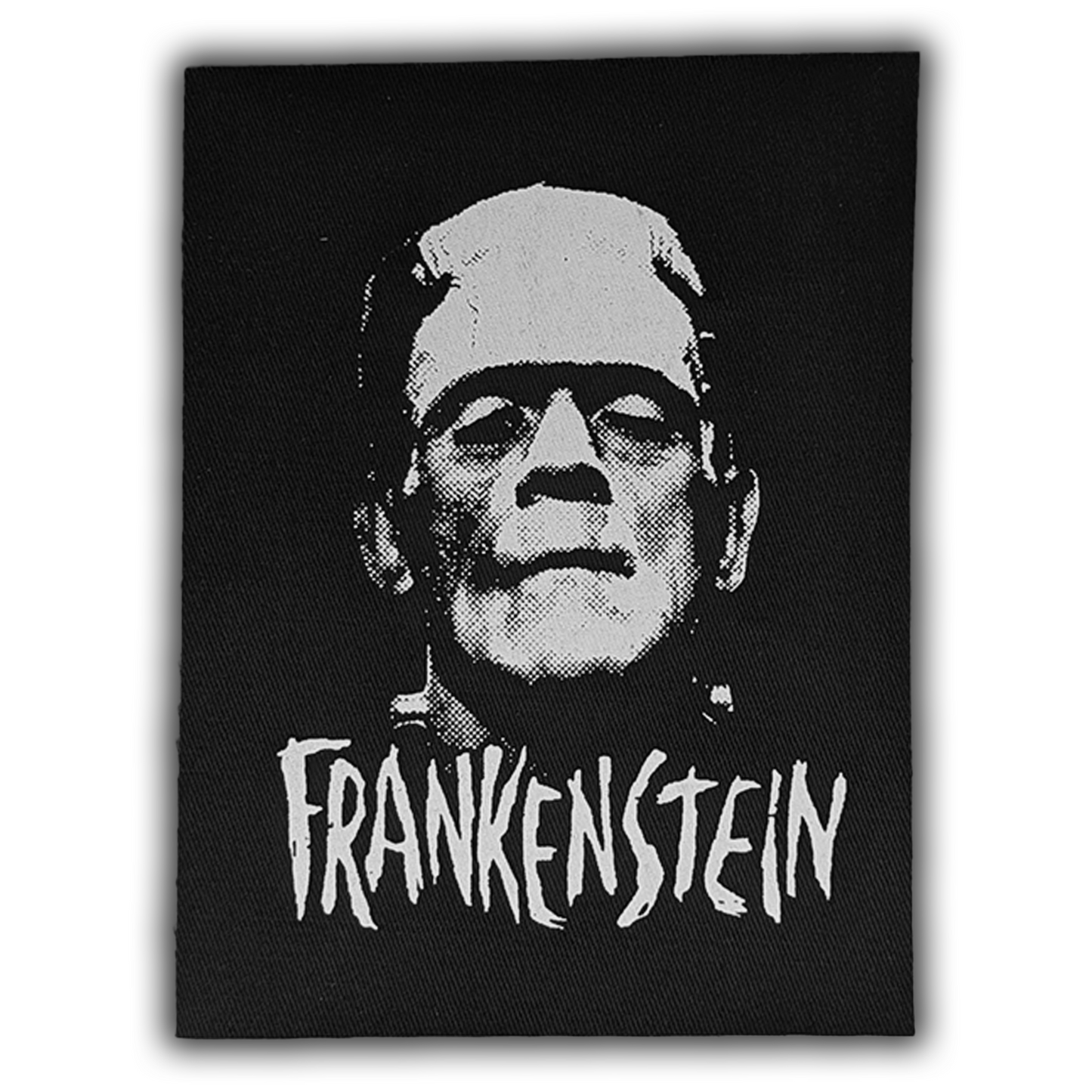 Frankenstein Patch