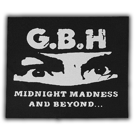 G.B.H Patch