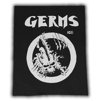 Germs Patch