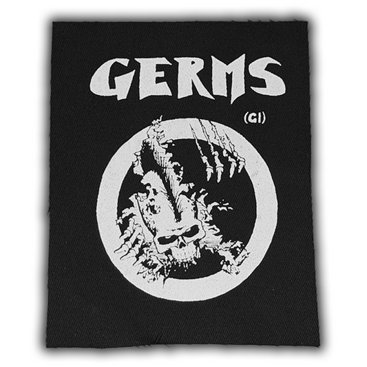 Germs Patch