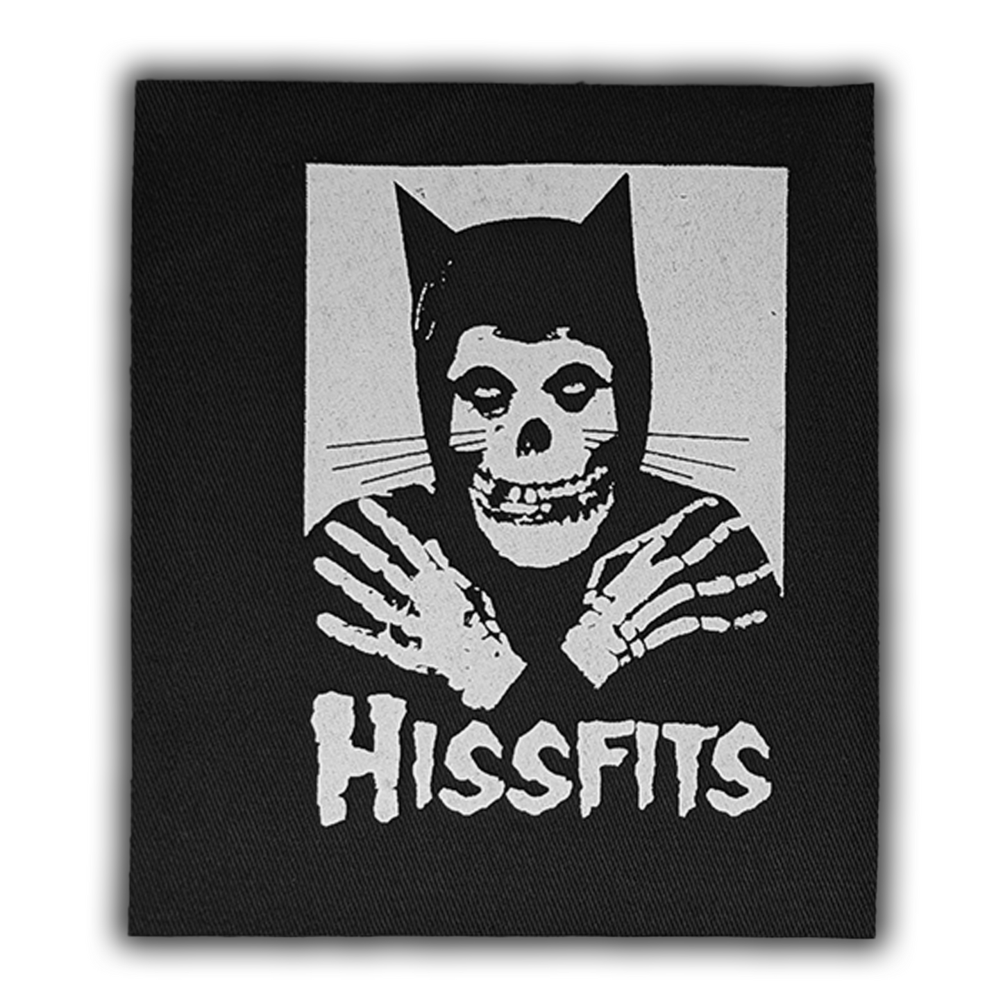 Hissfits Patch