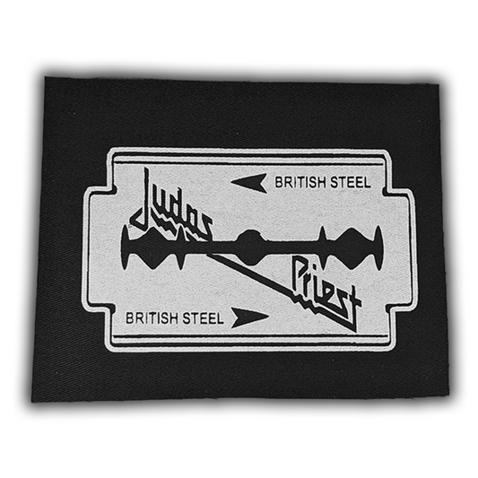 Judas Priest Patch
