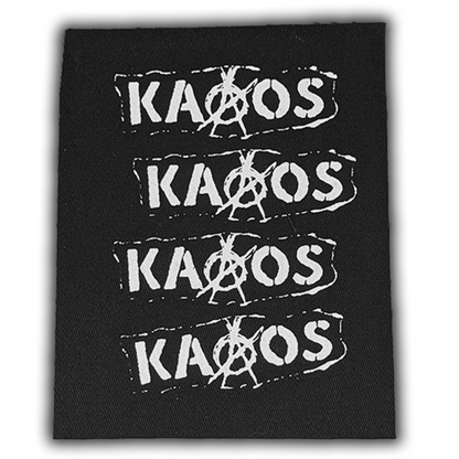 Kaaos Patch
