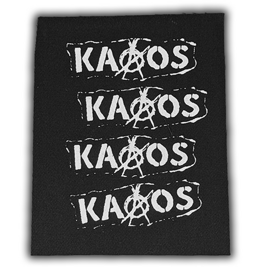 Kaaos Patch