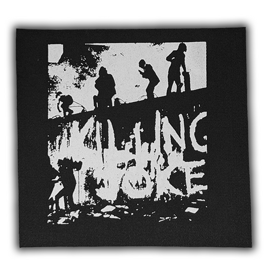 Killing Joke Patch