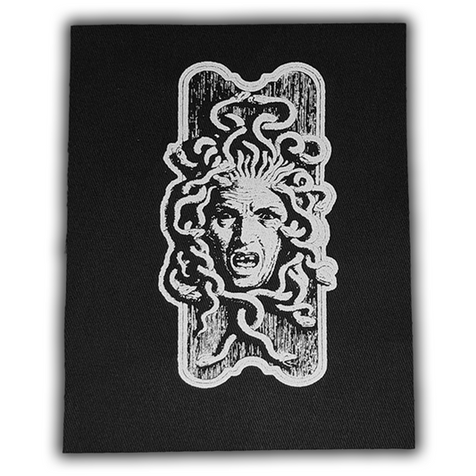 Medusa Patch
