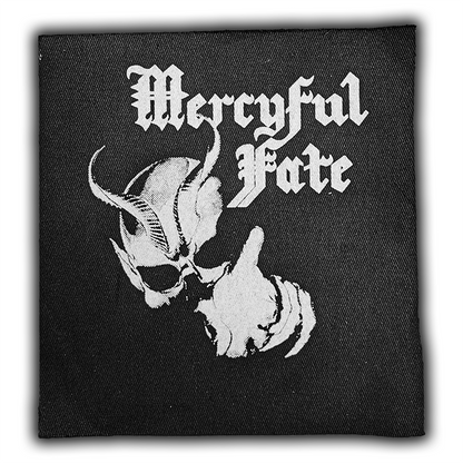 Mercyful Fate Patch